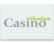 Casino Sokoburu de Hendaye