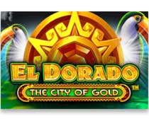 El Dorado the City of Gold