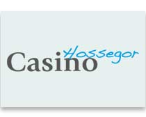 Sporting Casino d'Hossegor Logo