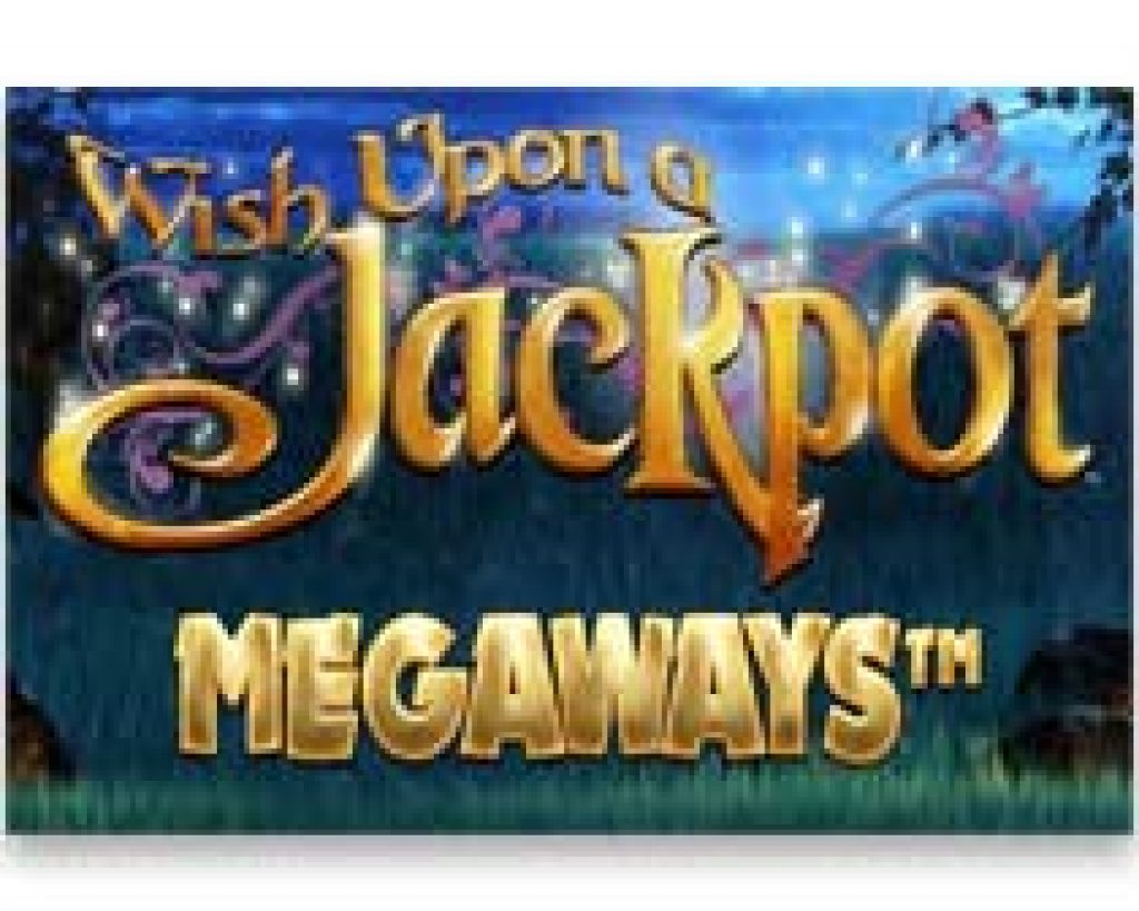 Wish Upon a Jackpot Megaways