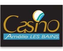 Casino d'Amélie-les-Bains