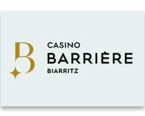 Casino Barrière Biarritz