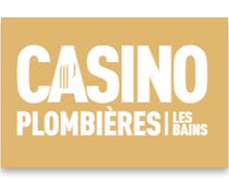 Casino Partouche de Plombières-les-Bains
