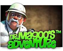 Dr Magoo's Adventure