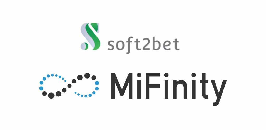 Soft2Bet MiFinity