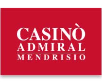 Casino Admiral Mendrisio Logo