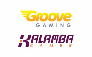 Groove Gaming et Kalamba Games