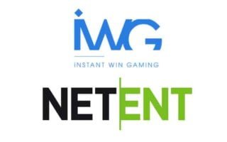 Netent Instant Win Gaming