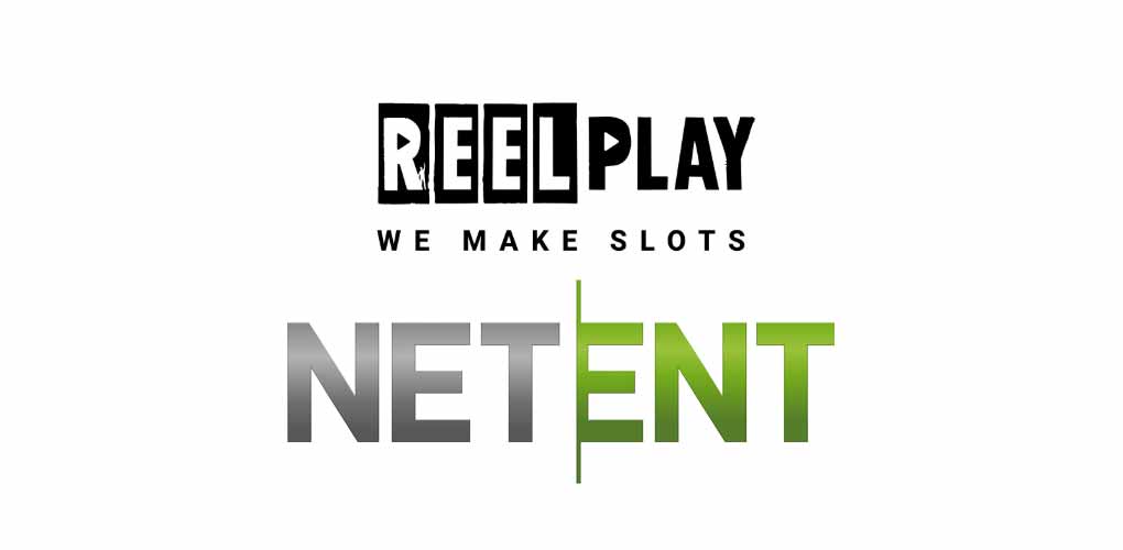 ReelPlay NetEnt