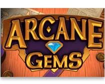 Arcade Gems