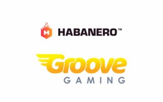 Habanero et Groove Gaming