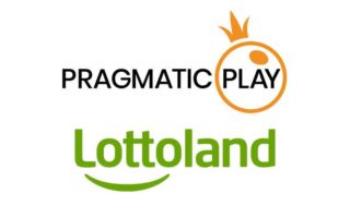 Pragmatic Play Lottoland