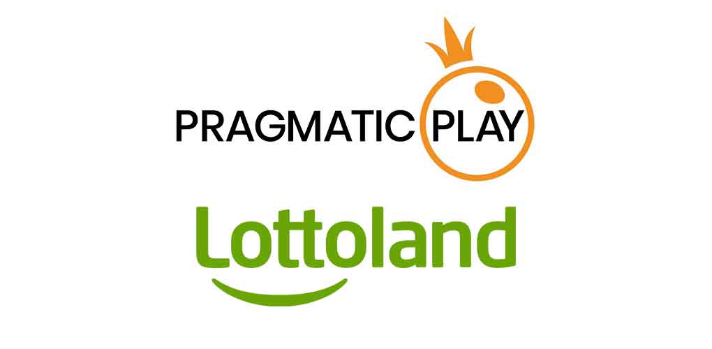 Pragmatic Play Lottoland