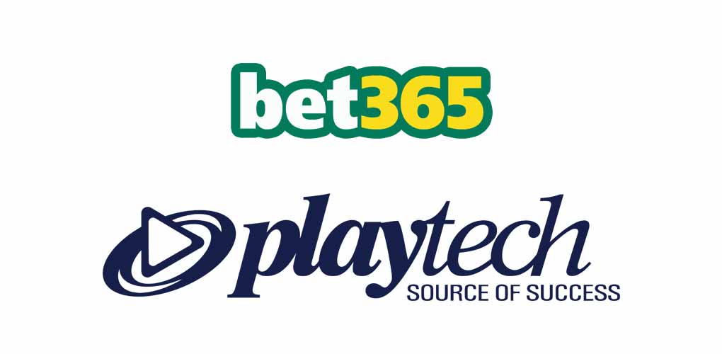 Playtech Bet365