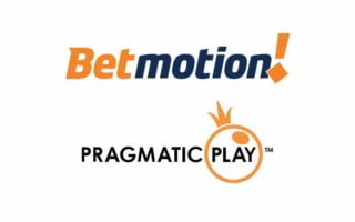 Pragmatic Play Betmotion