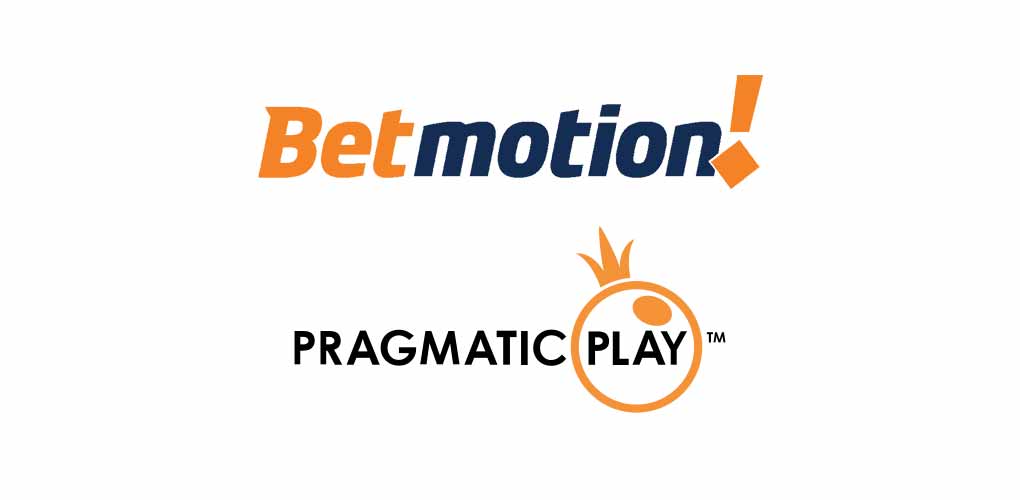 Pragmatic Play Betmotion