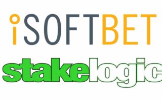 iSoftBet et Stakelogic