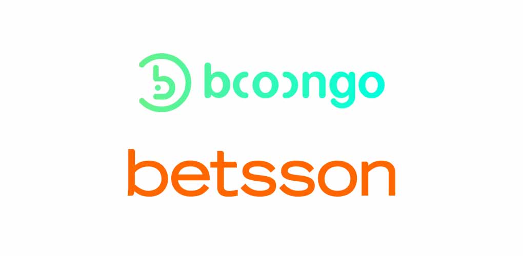 Booongo Betsson
