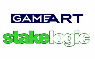 GameArt Stakelogic