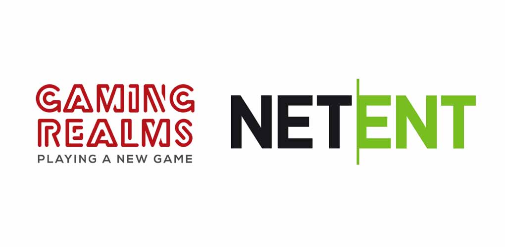 Gaming Realms NetEnt