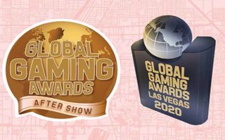 Global Gaming Awards Las Vegas 2020