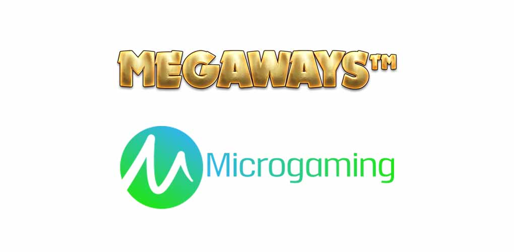Microgaming Megaways