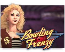 Bowling Frenzy