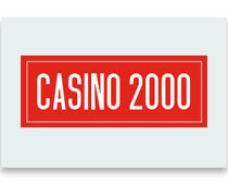 Casino 2000 de Mondorf-les-Bains
