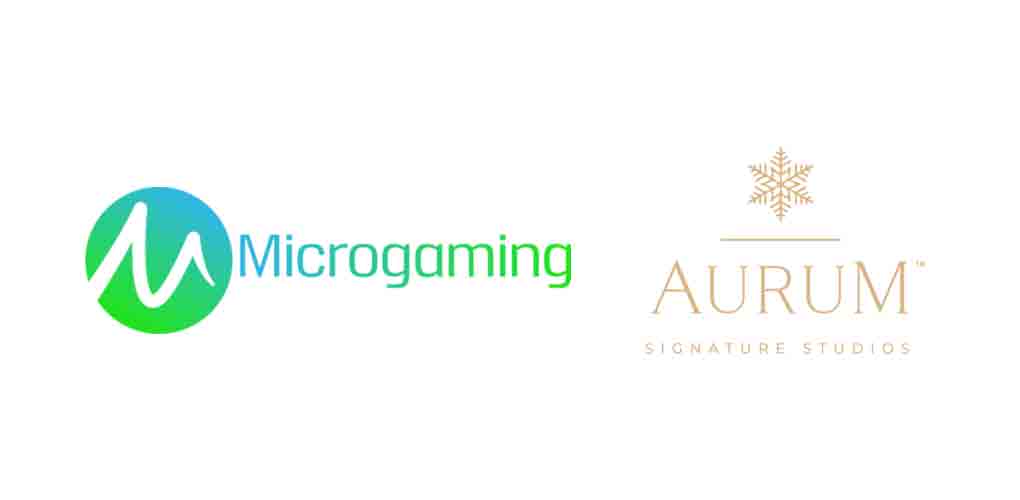 Microgaming Aurum Studios