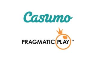 Pragmatic Play Casumo