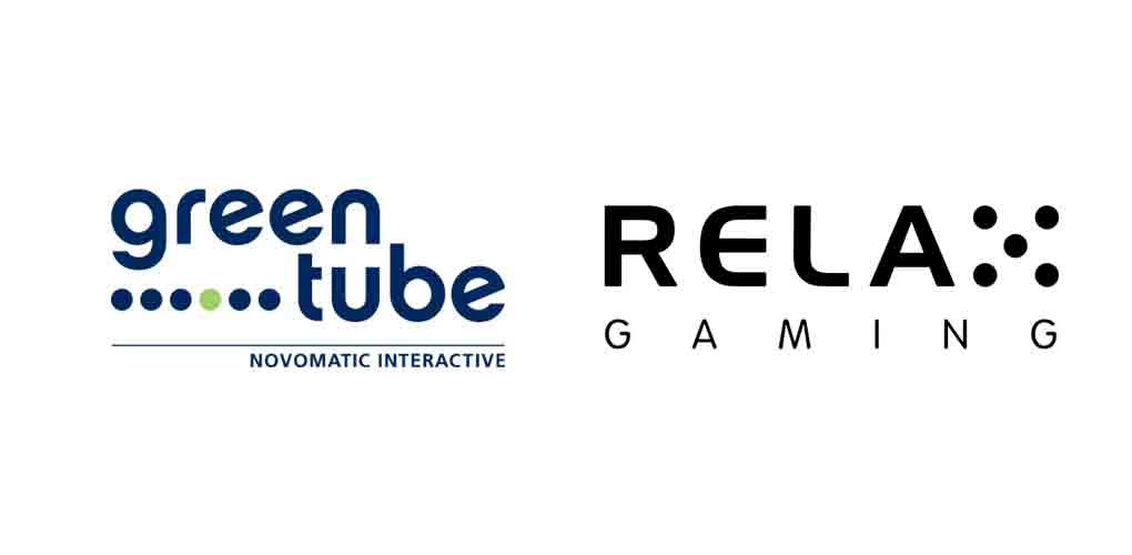Relax Gaming Greentube