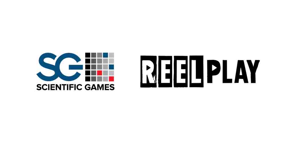 Scientific Games ReelPlay
