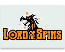 Lors of the Spins