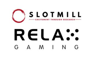 Slotmill Relax Gaming