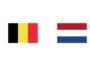 Belgique Hollande