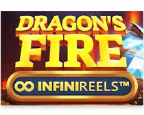 Dragon's Fire InfiniReels