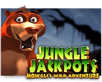 Jungle Jackpots Mowgli's Wild Adventure