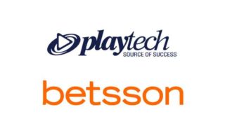 Playtech Betsson