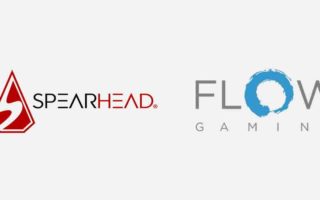 Spearhead Studios Flow Gaming