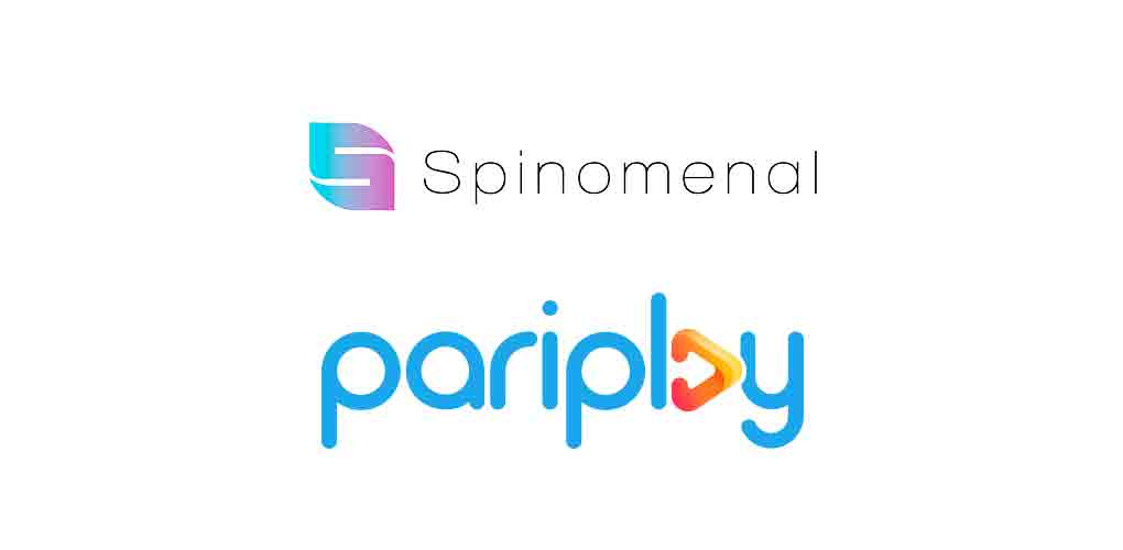 Spinomenal Pariplay