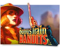 Bonus Train Bandit