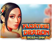 Floating Dragon Hold & Spin