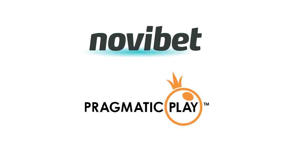 Novibet Pragmatic Play