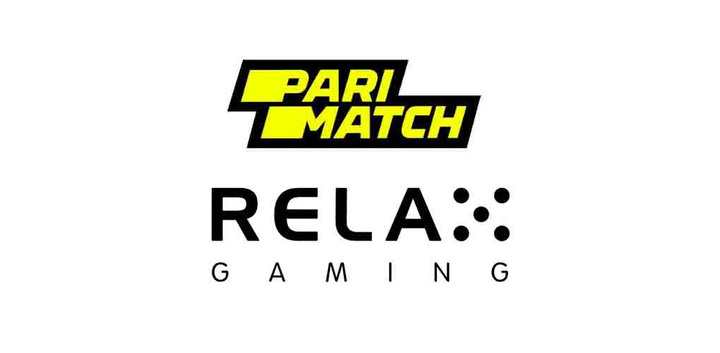 Relax Gaming Parimatch