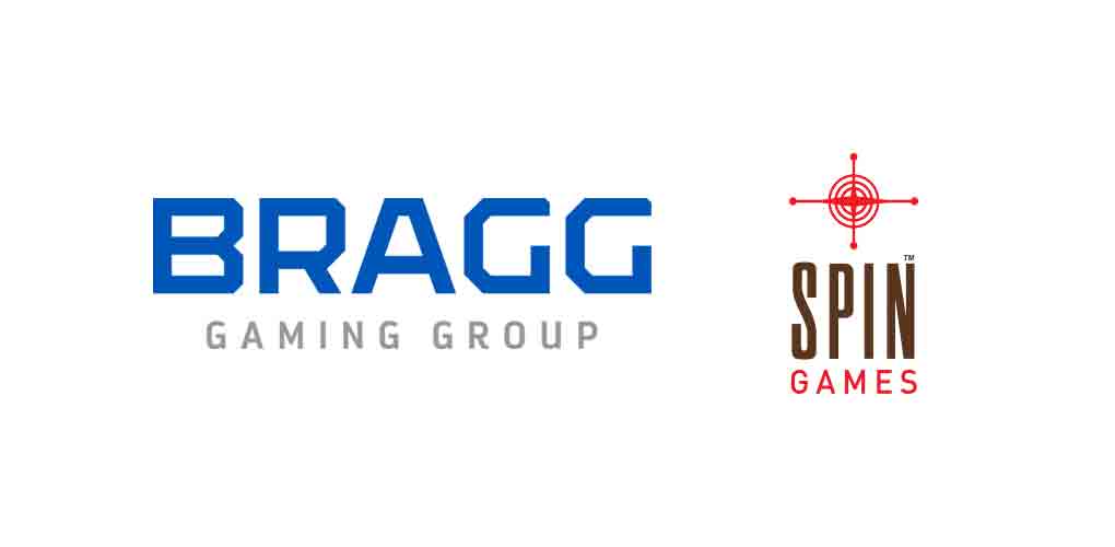 Bragg Gaming Spin Games