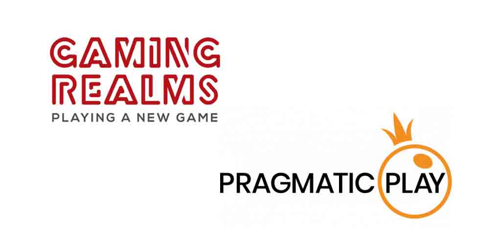 Gaming Realms Pragmatic Play