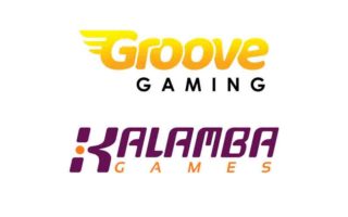 Groove Gaming Kalamba Games