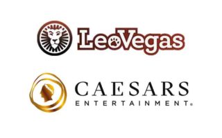 LeoVegas Caesars Entertainment