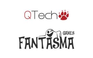 Qtech Games Fantasma Games