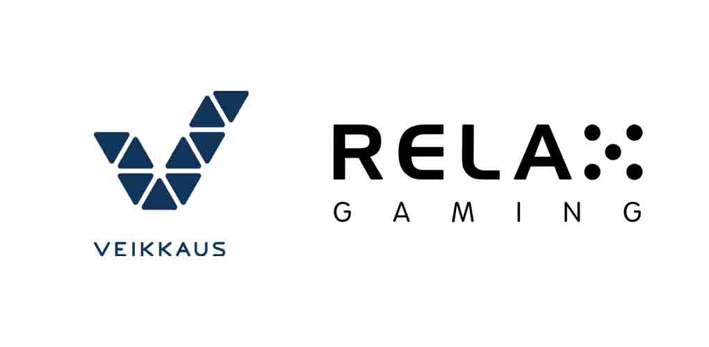 Veikkaus Relax Gaming